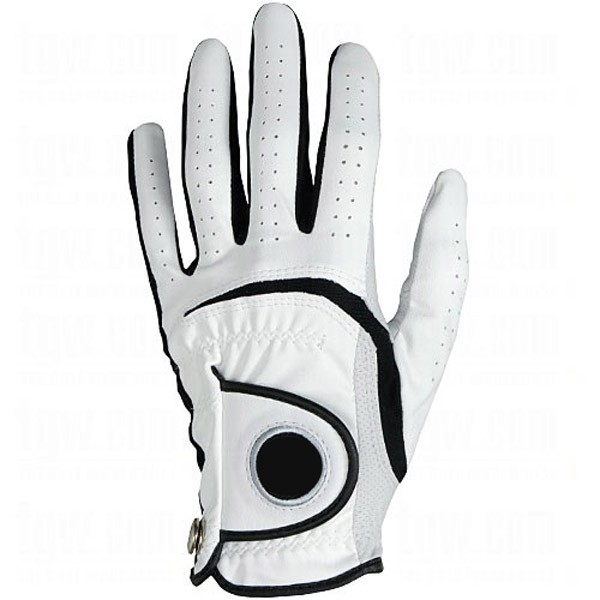 Golf Glove Hand