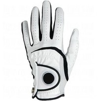 Golf Glove Hand