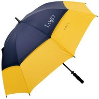 Golf Bag Umbrella