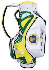Golf Staff Bag Custom