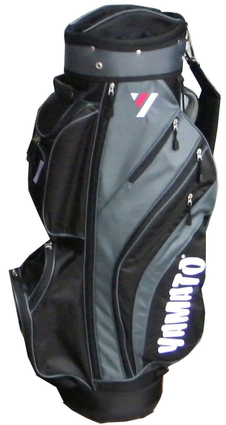 Golf Staff Bag Manufacturer