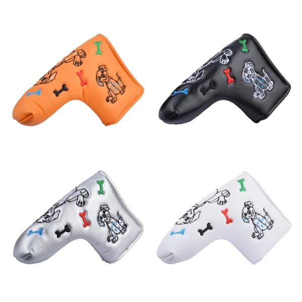 High quality putter Headcover