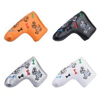 High quality putter Headcover