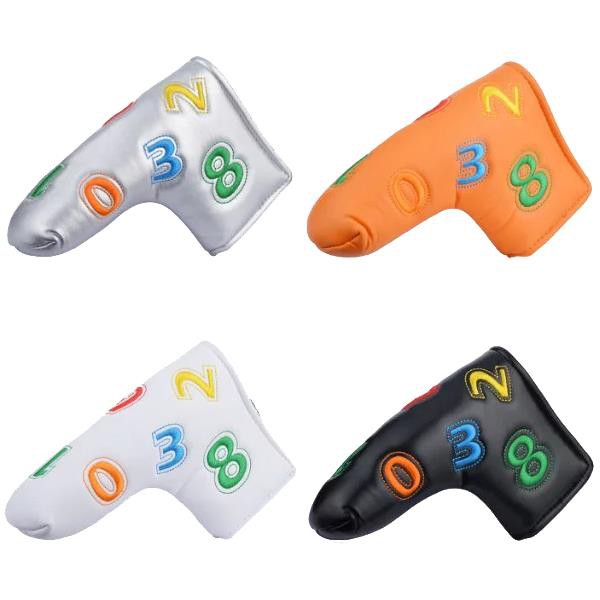 Golf Headcover Ladies