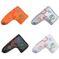 Golf Putter Headcover Manufacturer