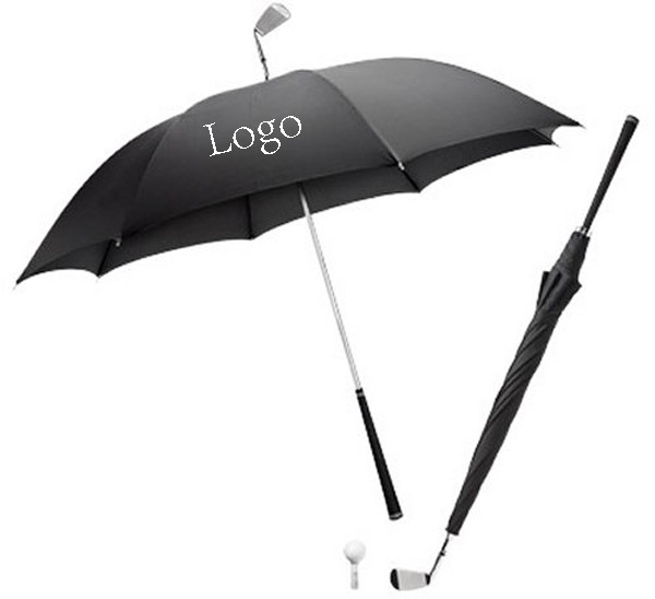 Double Canopy Umbrella