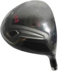 Custom Golf Driver Heads