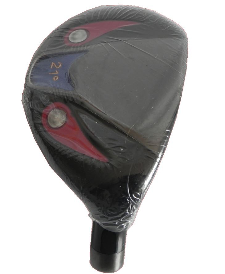 Golf Hybrid Clubs