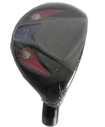 Golf Hybrid Clubs