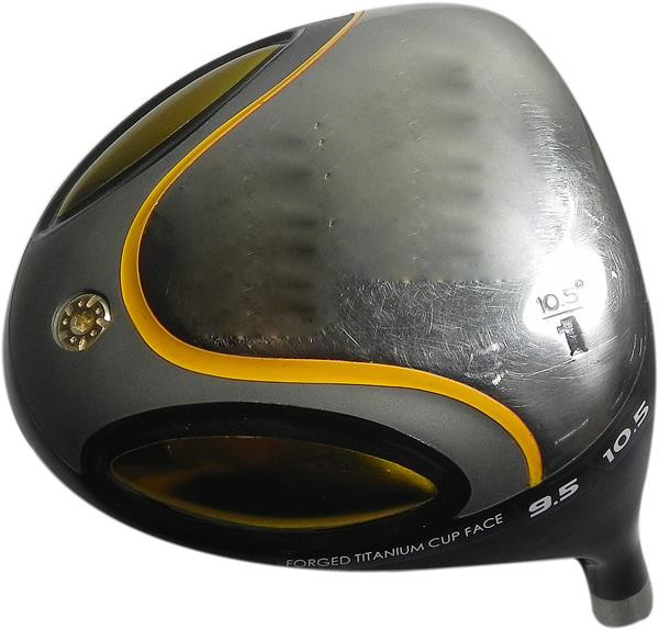 Golf Club Head