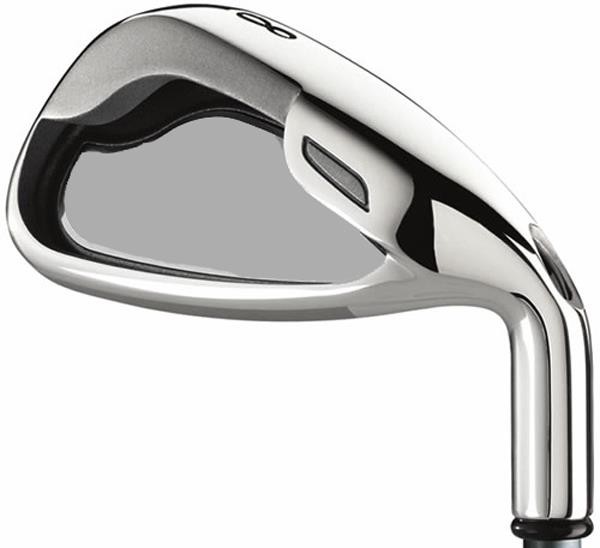 Taylor Made Golf Clubs