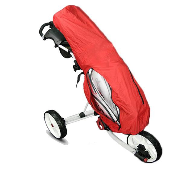 Golf Cart Rain Cover