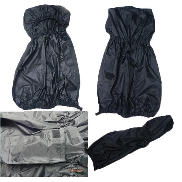 Golf Club Rain Protector Cover
