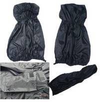 Golf Club Rain Protector Cover
