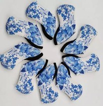 Iron Head Cover Manufacturer