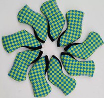 Novely Iron Headcover