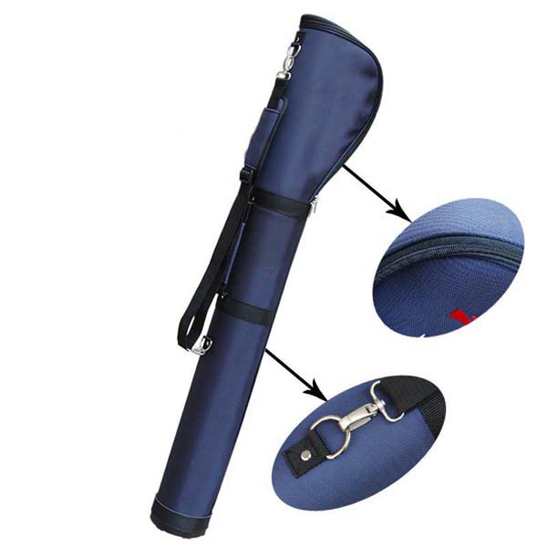 Golf Gun Bag Supplier