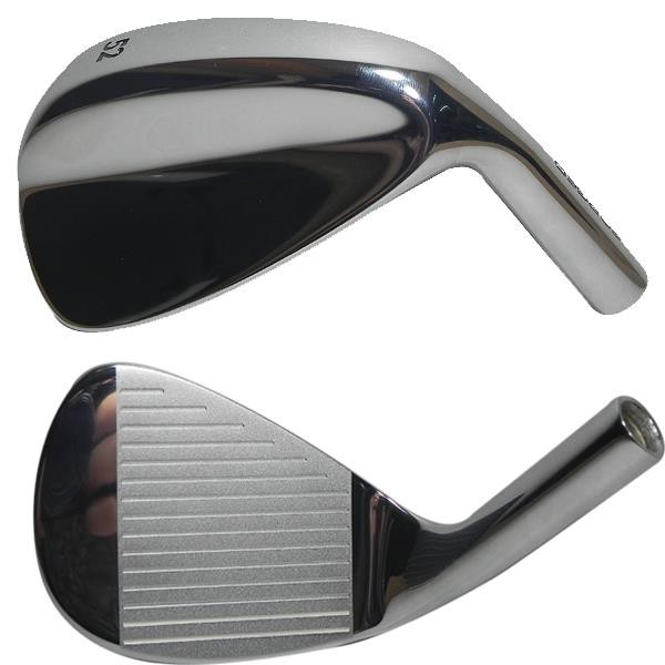 Forged Wedge Golf Head