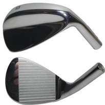 Forged Wedge Golf Head