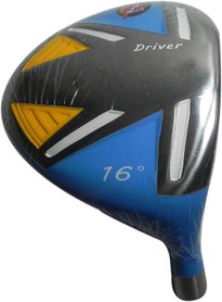 Junior Golf Driver Head