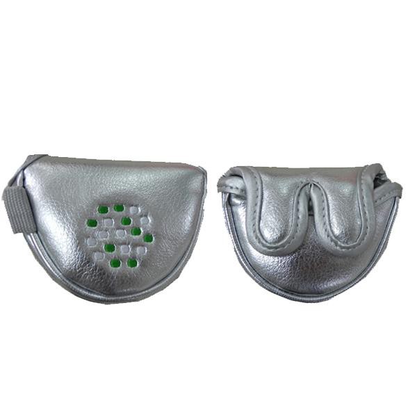 Mallet Putter Headcover