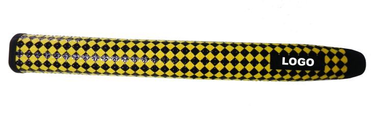 Tacky Putter Grips