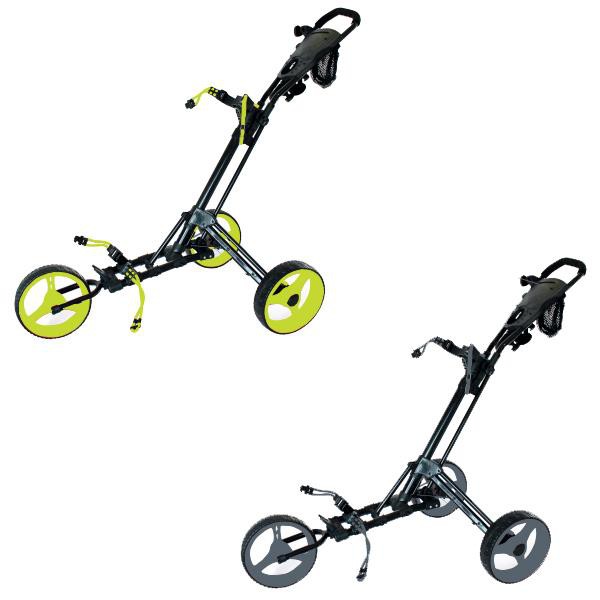 2017 Push Golf Trolley