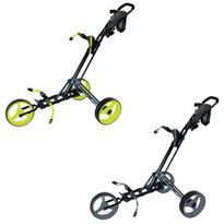 2017 Push Golf Trolley