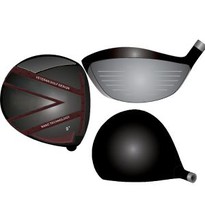 Driver Head Golf