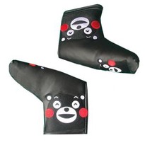 Golf Balde Putter Headcovers