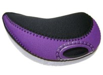 Golf Club Iron Head Covers Set