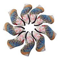 Golf Iron Headcovers Ebay