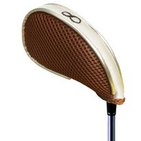 China Iron Golf Head Cover