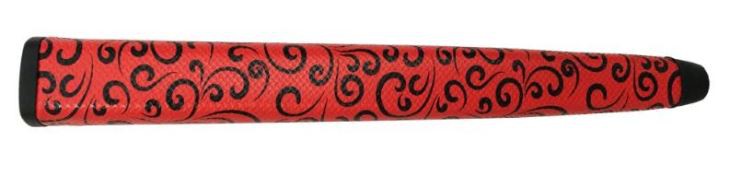 Leather Putter Grip