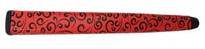 Leather Putter Grip