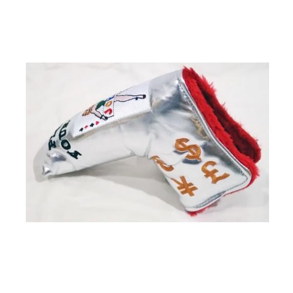 New For 2017 Las Vegas Blade Putter Cover