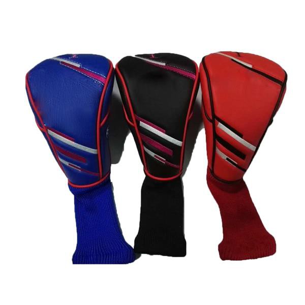 Golf Driver Head Covers