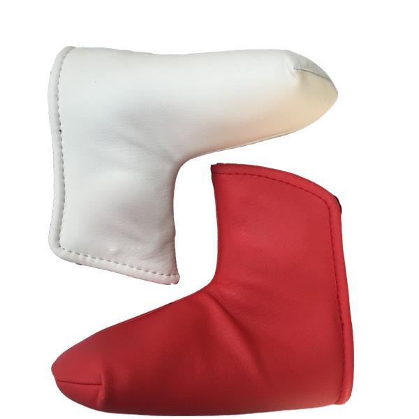 China Golf Putter Headcovers