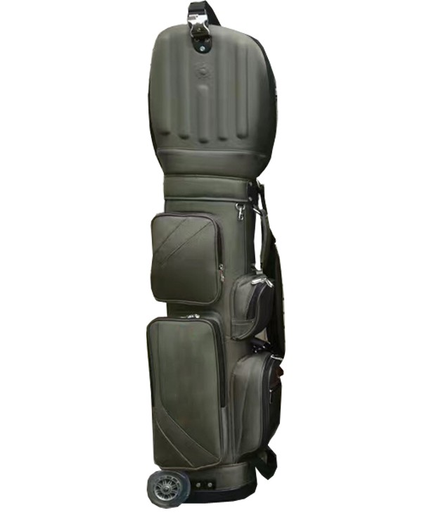Golf Wheels Bags