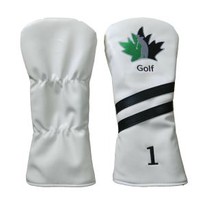 Golf Club Driver Headcovers