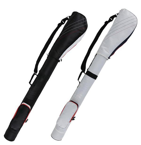 2017 Popular Golf Gun Bag