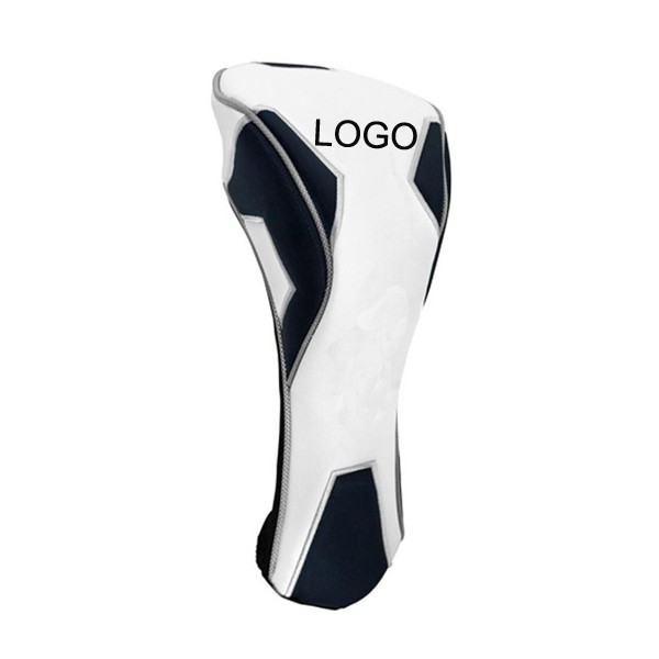 Club Head Covers For Driver
