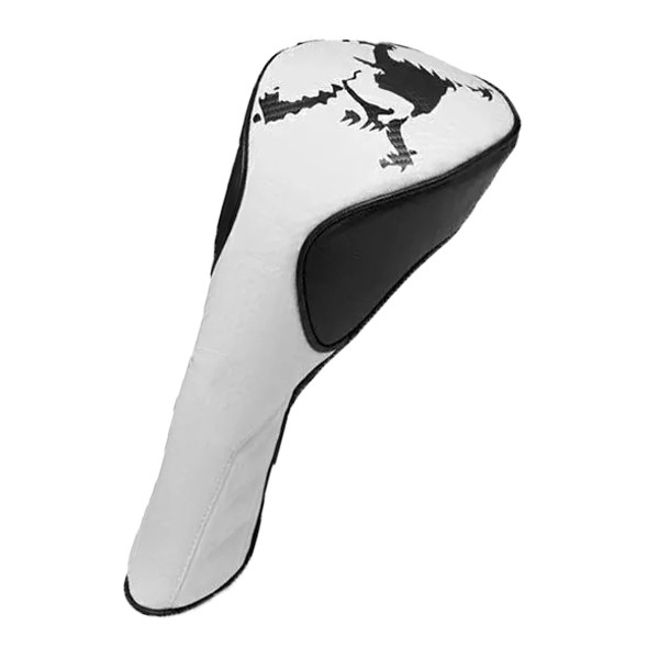 Golf Club Head Covers For Driver