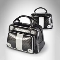 PUMA GOLF Boston Bag