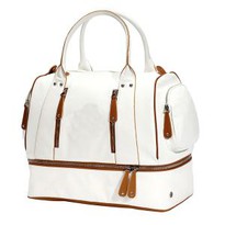 Custom Boston Bag