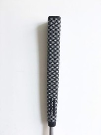 Silicone Golf Putter Grips