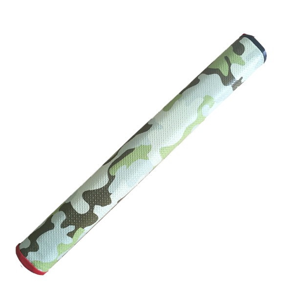 Camouflage Putter Grips Midsize