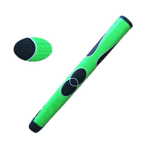 Pistol Golf Putter Grips