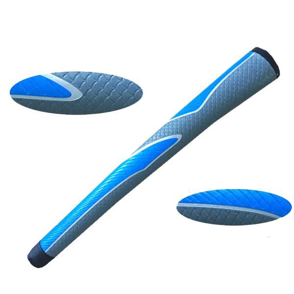 China Golf Putter Grips PU Leather
