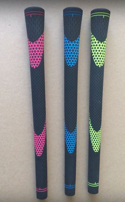 Golf Grips For Iron Club
